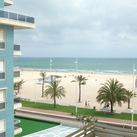 Playa de Gandia Vora Gandia Beach - Alquiler Familias מראה חיצוני תמונה